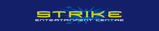 Strike Entertainment