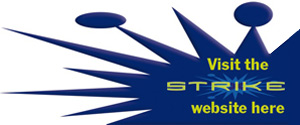 Strike Entertainment