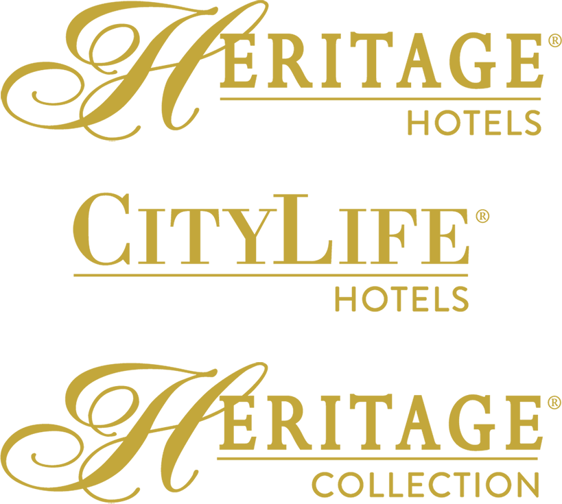 Heritage Hotels | CityLife Hotels | Heritage Collection